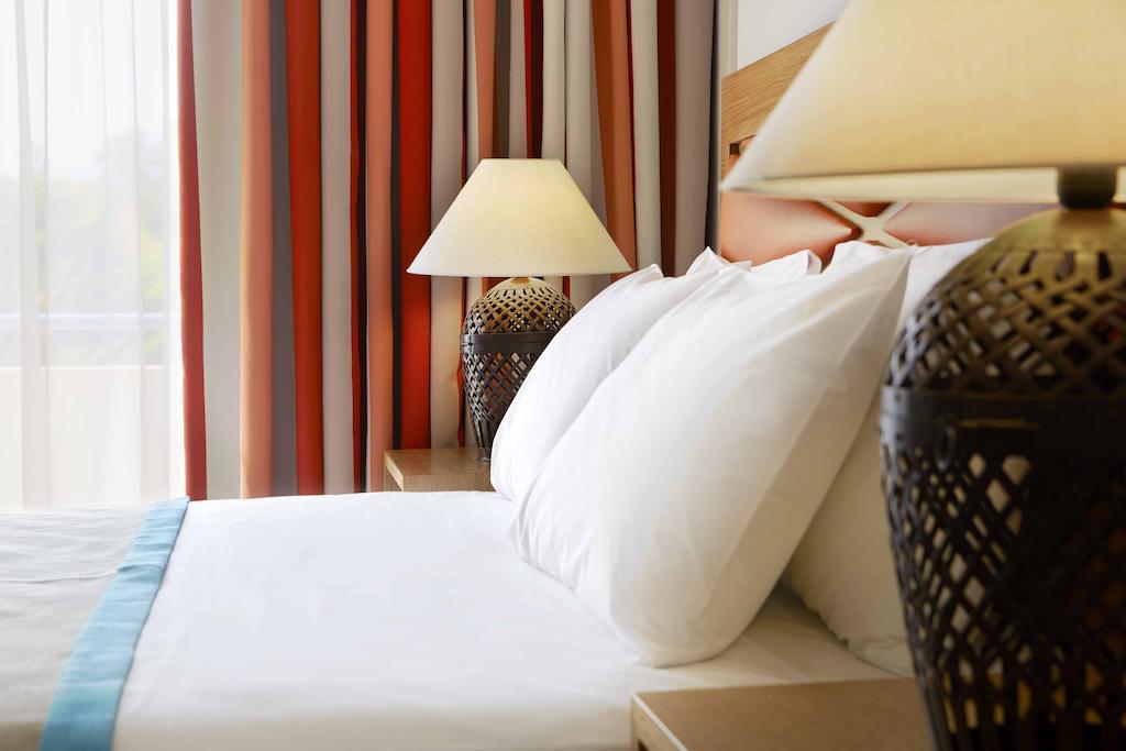 Argo Maisonettes Vasiliki  Room photo